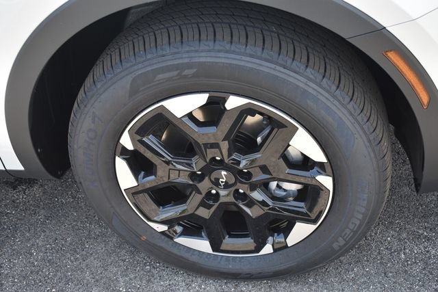 New 2026 Kia Sorento S AWD/4WD image 12