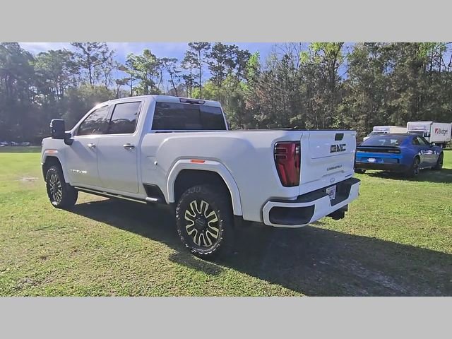 Used 2025 GMC Sierra 2500 Denali Ultimate image 28