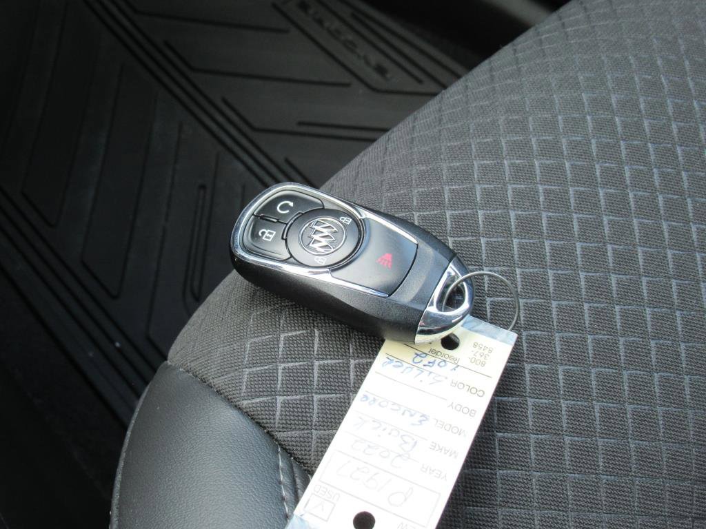 Used 2022 Buick Encore Preferred image 29