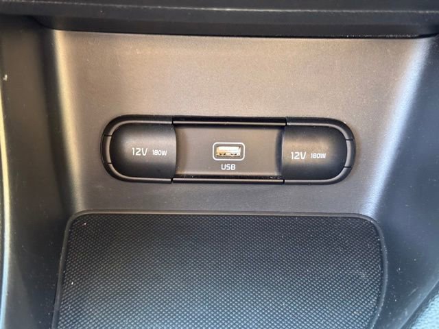 Used 2022 Kia Sportage LX FWD image 23