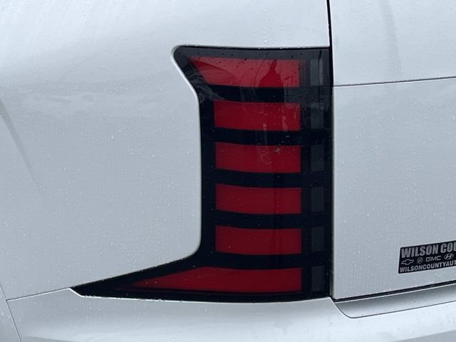 New 2026 Hyundai Palisade Calligraphy image 10