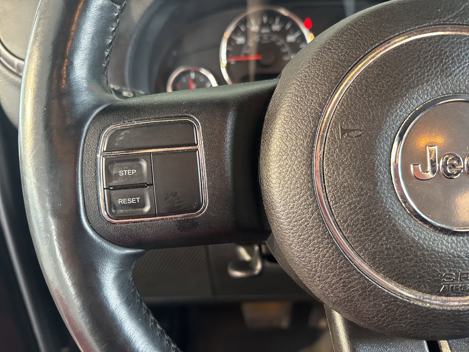 Used 2015 Jeep Wrangler Unlimited Sport w/ Quick Order Package 24S image 19