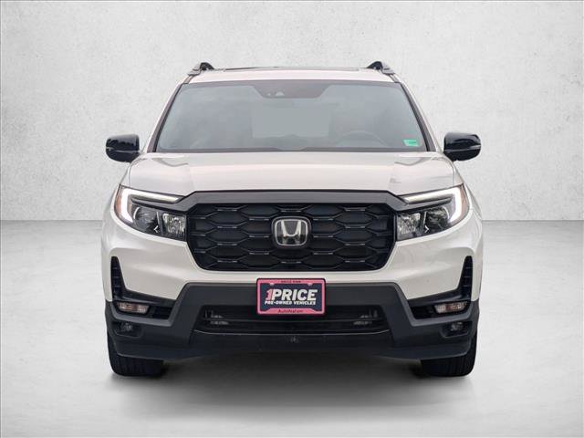 Used 2023 Honda Passport Elite image 3