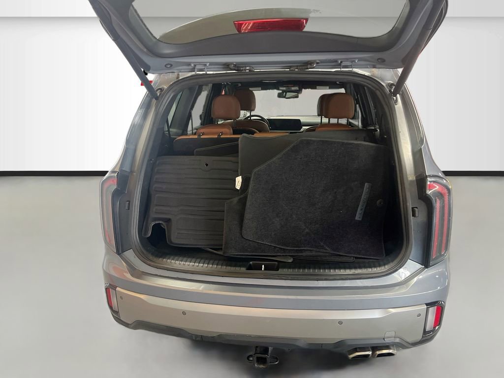 Used 2023 Kia Telluride EX X-Line AWD/4WD image 27
