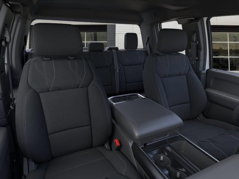 New 2026 Ford F150 STX w/ Equipment Group 200A RWD image 14