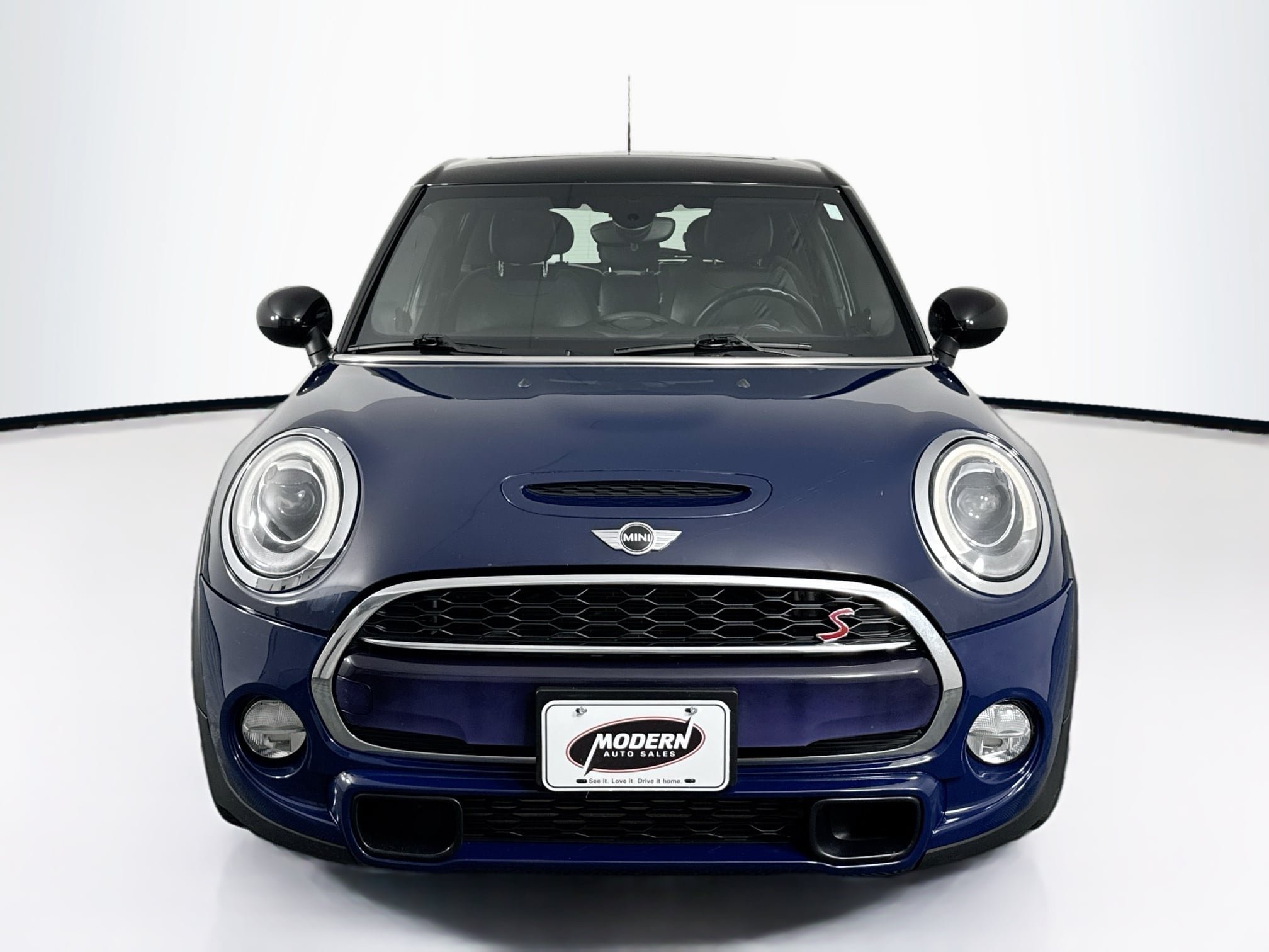 Used 2015 MINI Cooper S FWD image 4
