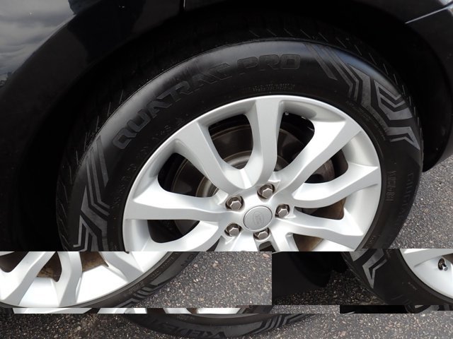 Used 2016 Land Rover Range Rover Sport HSE AWD/4WD image 7