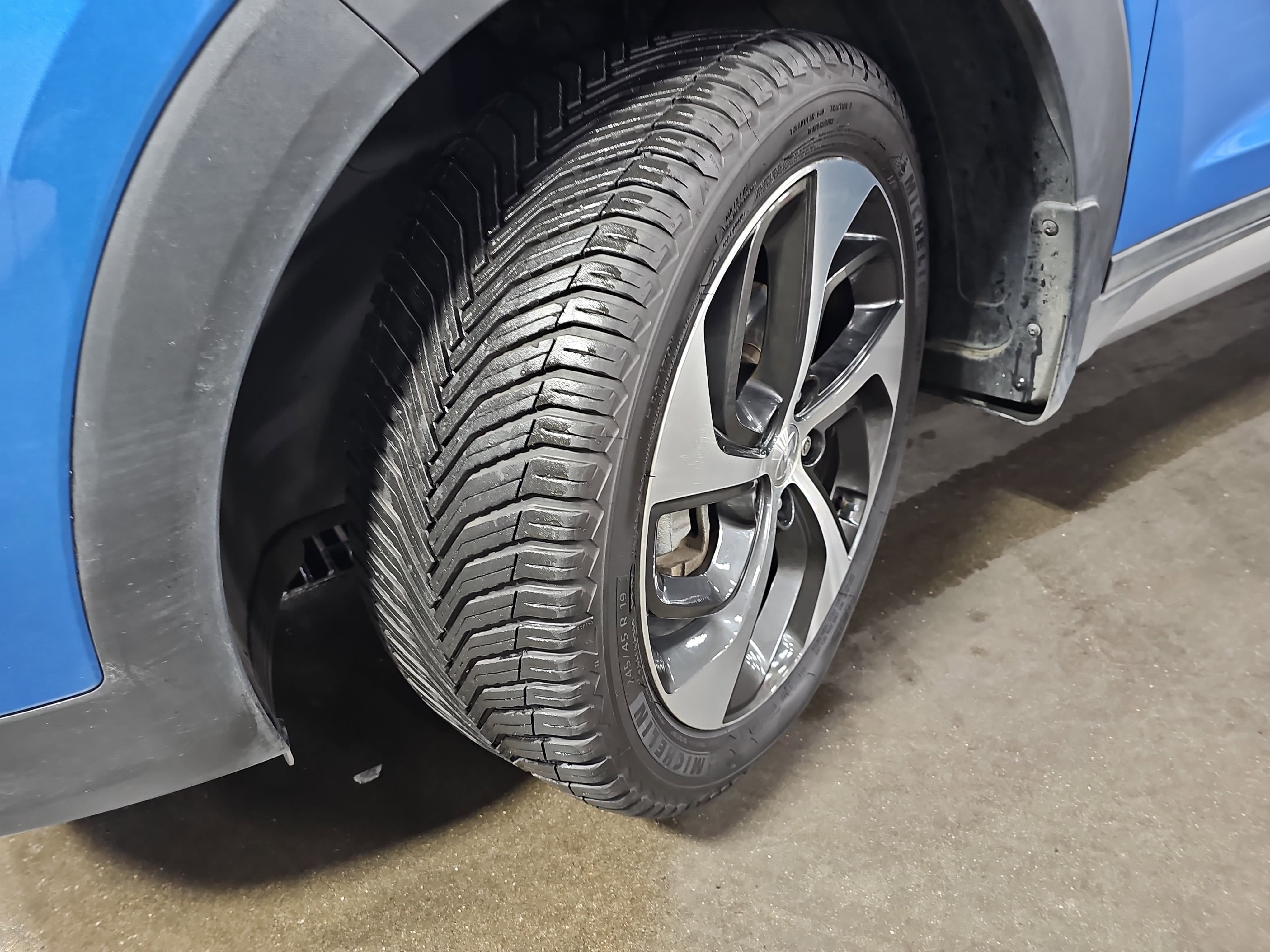 Used 2017 Hyundai Tucson Sport image 32