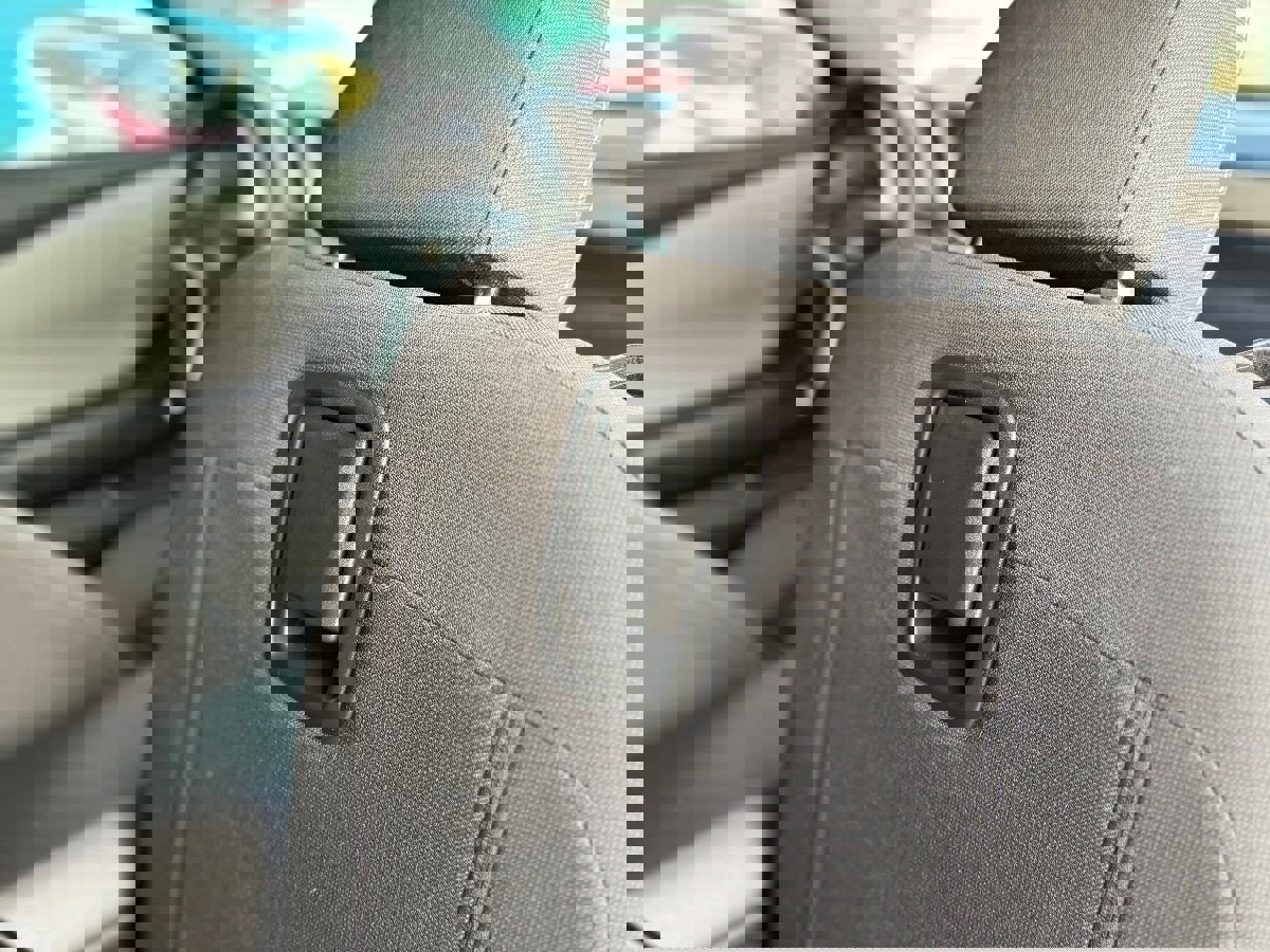 Used 2012 Chevrolet Camaro LS RWD image 25