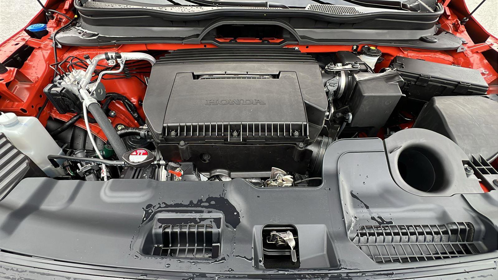 New 2026 Honda Passport TrailSport Elite image 10