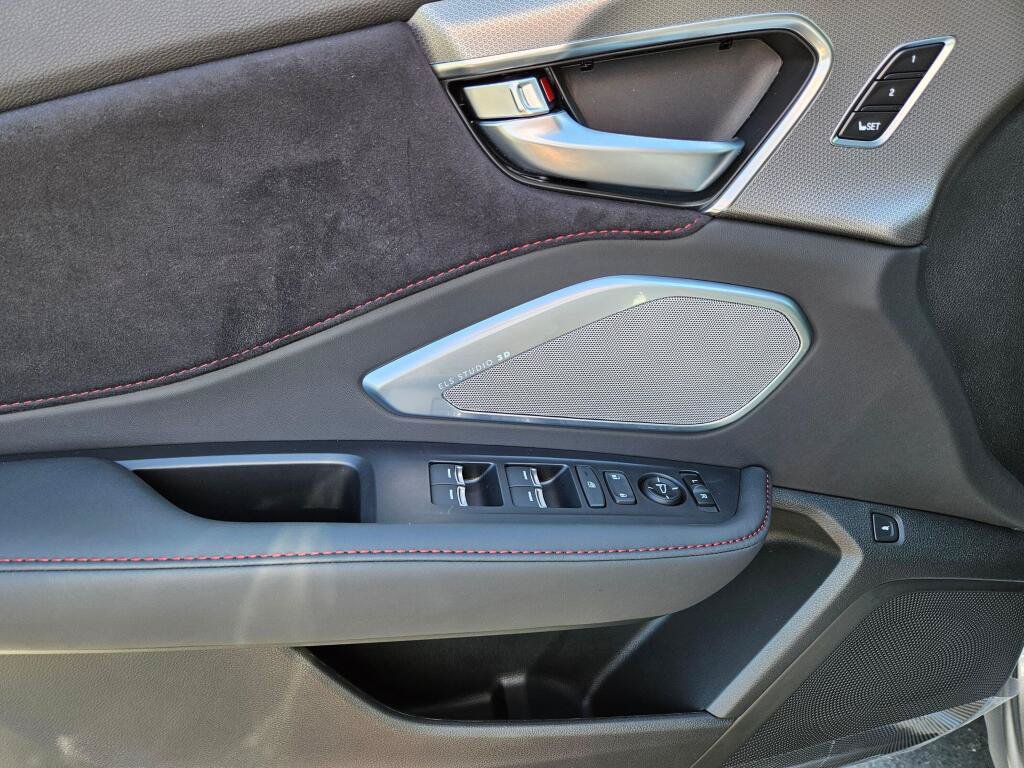 New 2026 Acura RDX w/ Advance Package AWD/4WD image 26