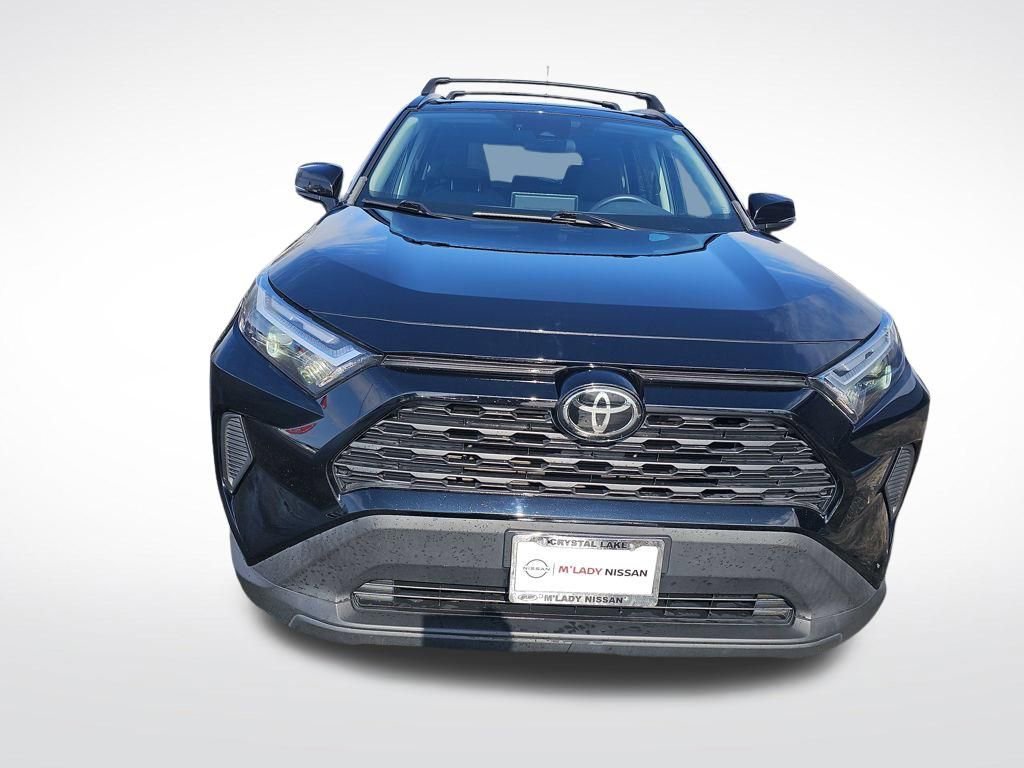 Used 2022 Toyota RAV4 XLE w/ Convenience Package image 10