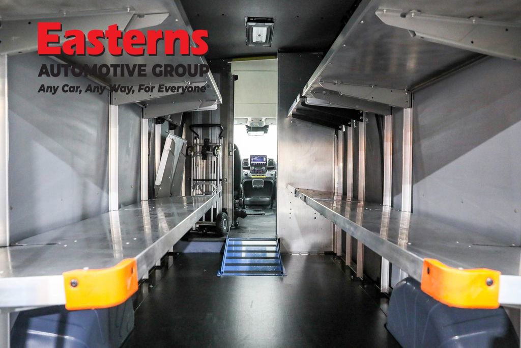 Used 2024 RAM ProMaster 3500 image 9