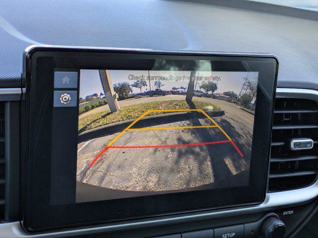 New 2026 Hyundai Venue SEL image 22