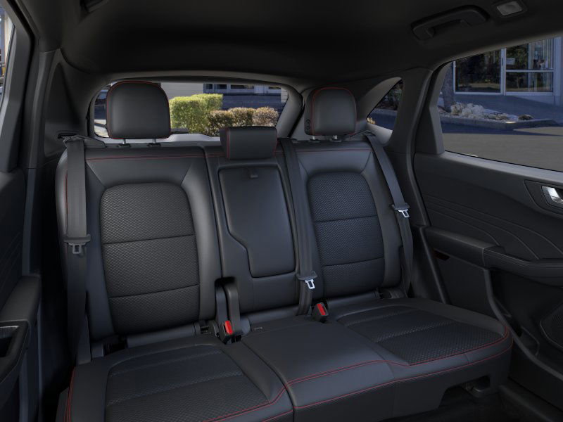 New 2026 Ford Escape ST-Line Select w/ Tech Pack #1 image 11