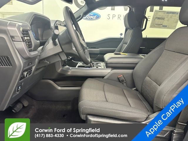 New 2026 Ford F150 XLT image 12
