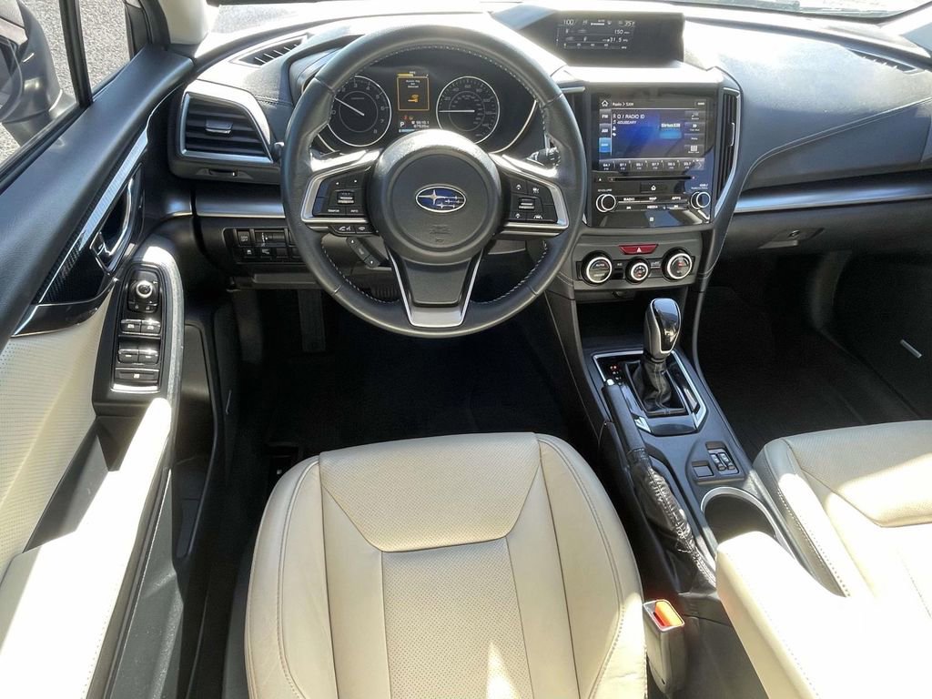 Used 2018 Subaru Impreza 2.0i Limited image 14