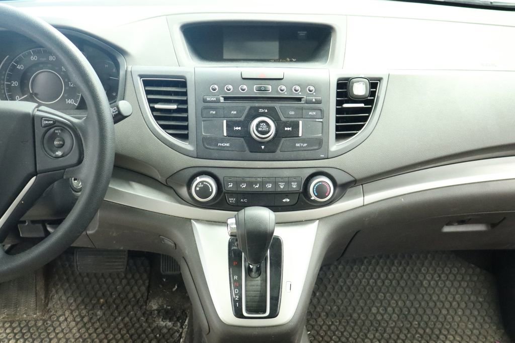 Used 2012 Honda CR-V EX image 30