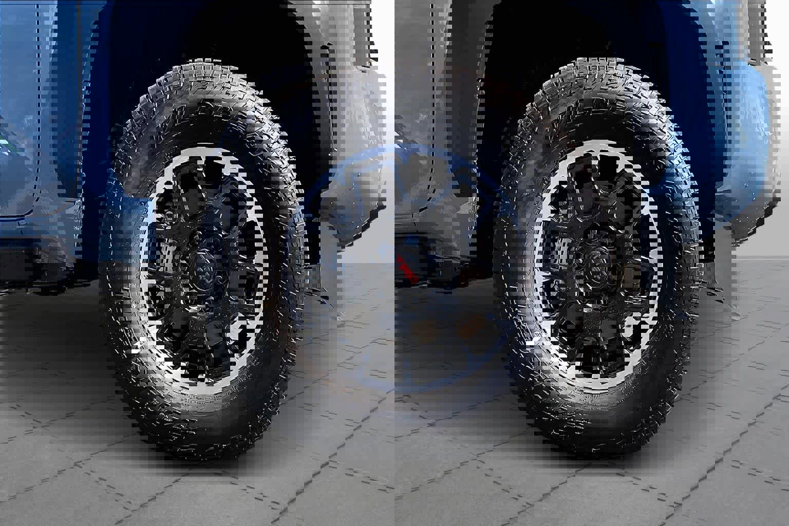 New 2026 Toyota Tacoma TRD Off-Road image 11