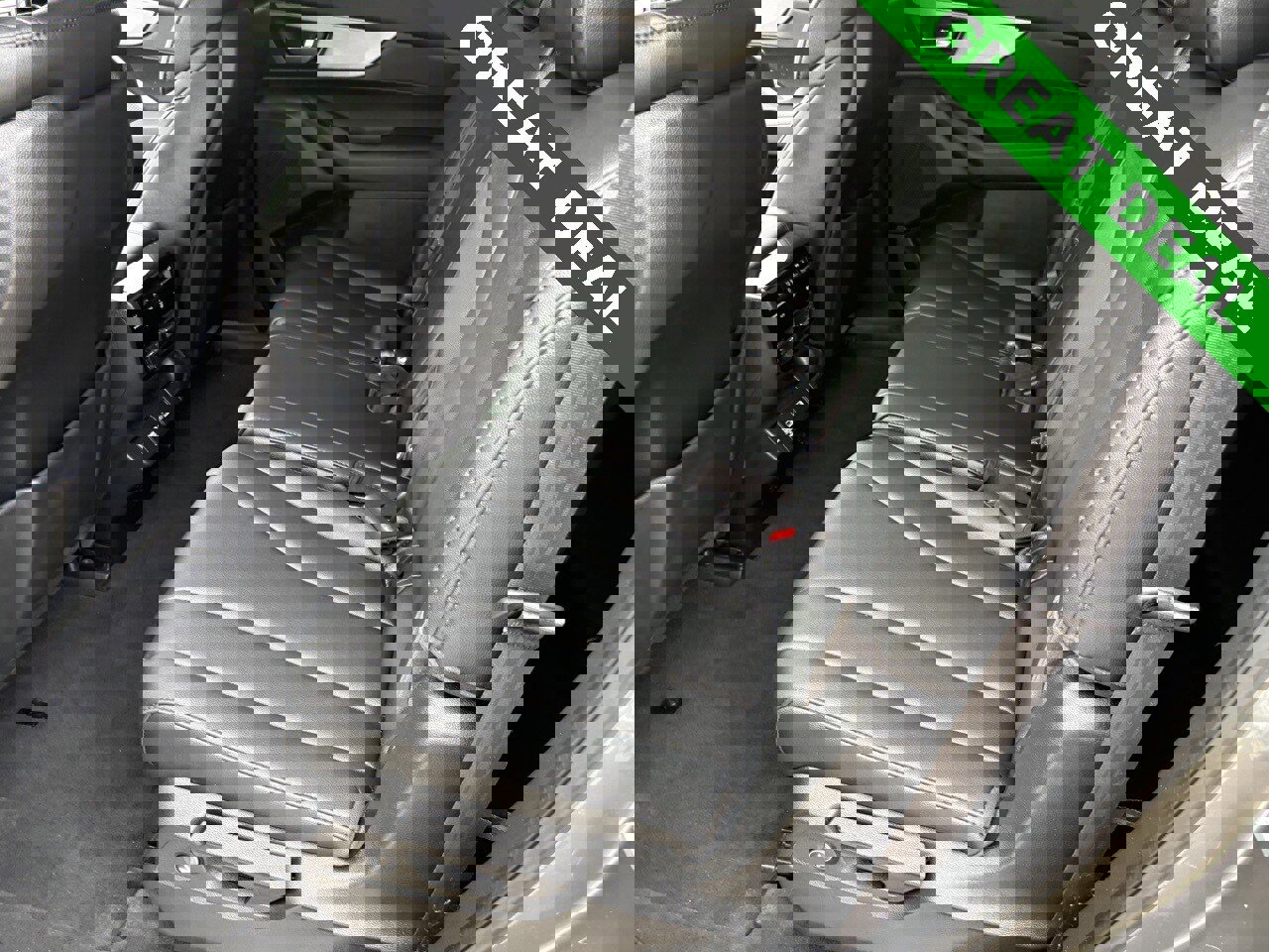 Used 2024 Acura MDX FWD image 35