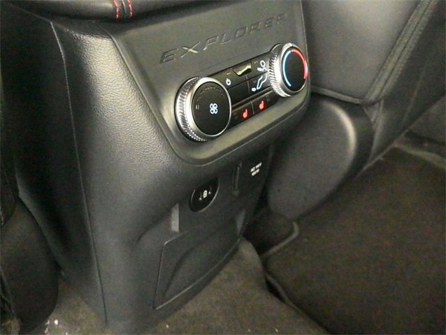 New 2026 Ford Explorer ST w/ Sun And Sound Package image 14