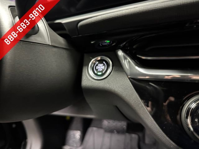 New 2026 Buick Envista Sport Touring w/ Convenience I Package FWD image 21
