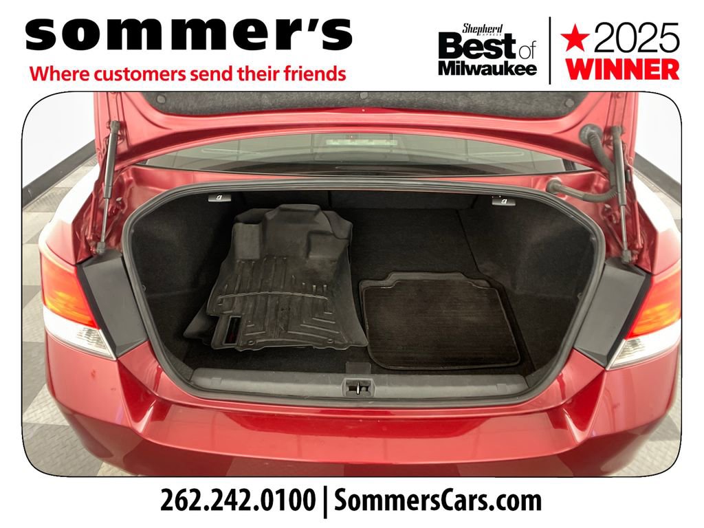 Used 2014 Subaru Legacy 2.5i Sport image 20