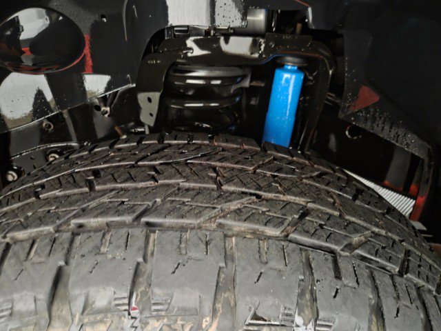 Used 2020 RAM 2500 Limited image 86