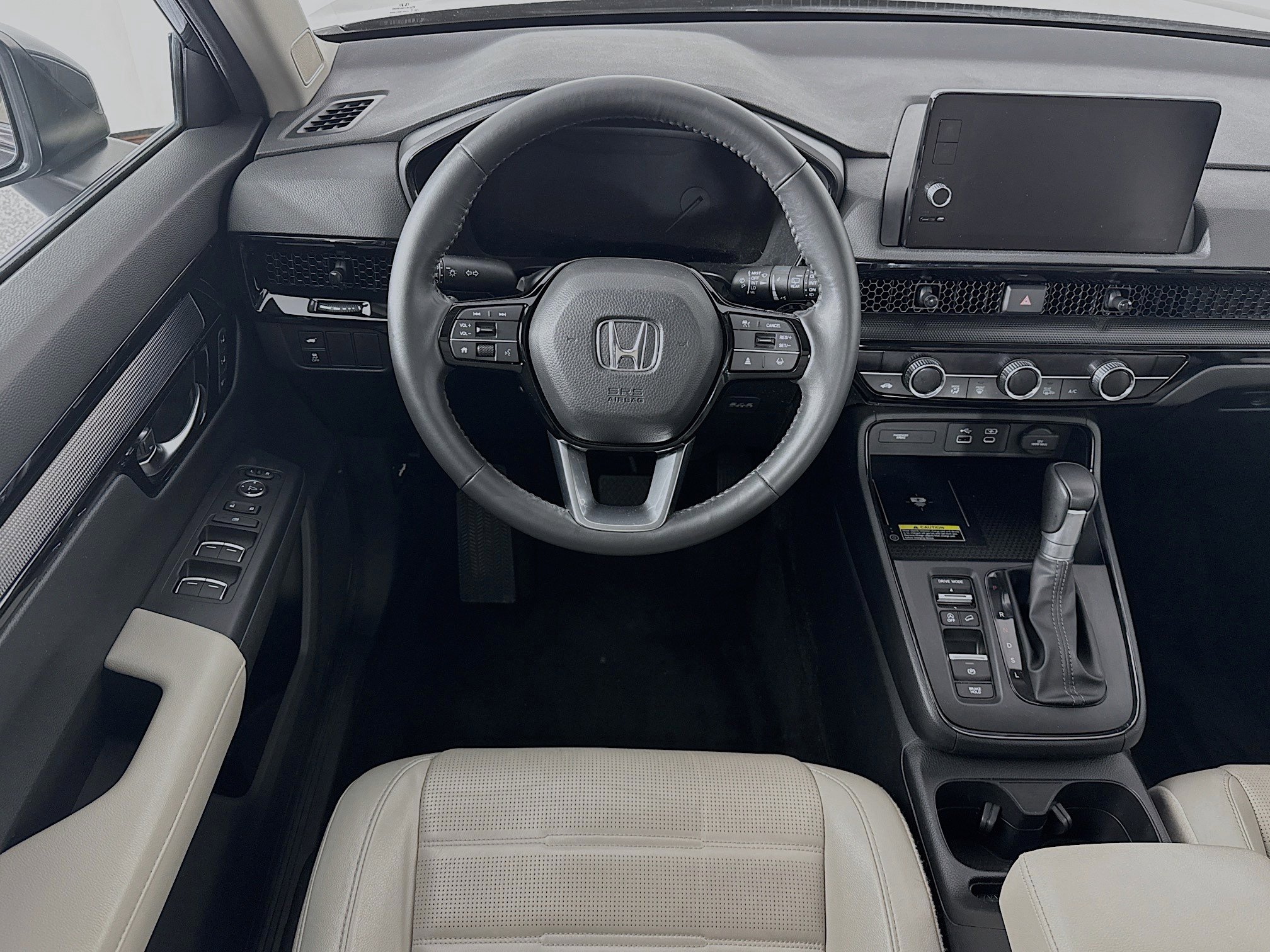 Certified 2024 Honda CR-V EX-L image 22