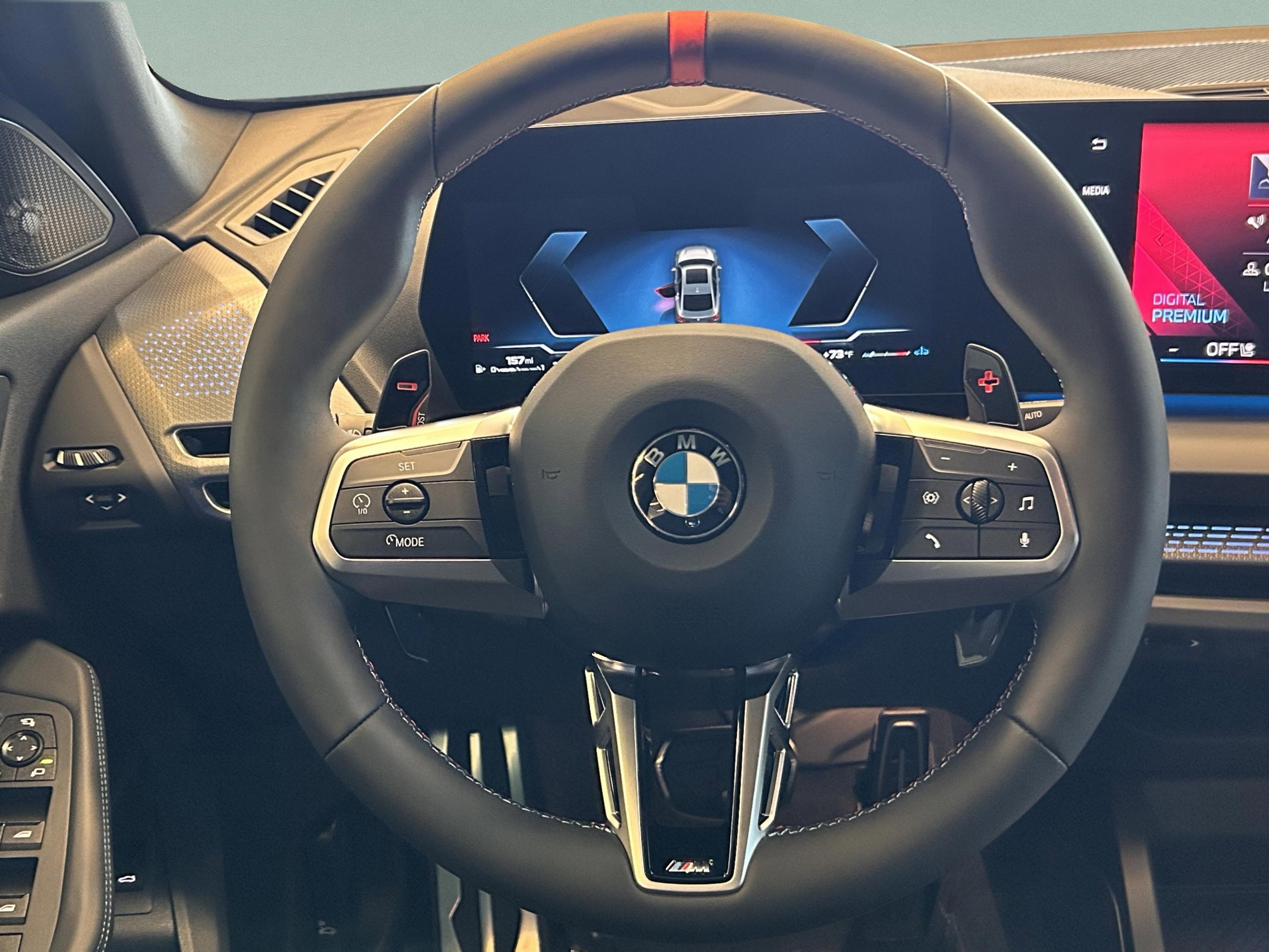 Used 2026 BMW M235i xDrive w/ Technology Package AWD/4WD image 9
