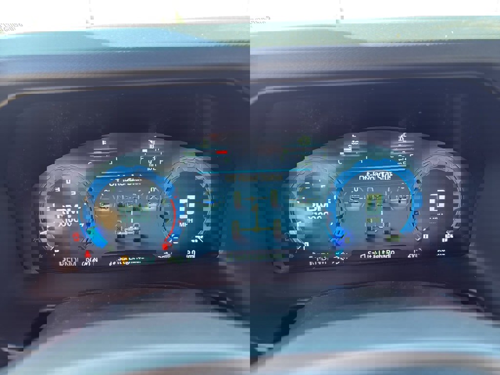 New 2025 Ford Bronco Badlands w/ Sasquatch Package image 13