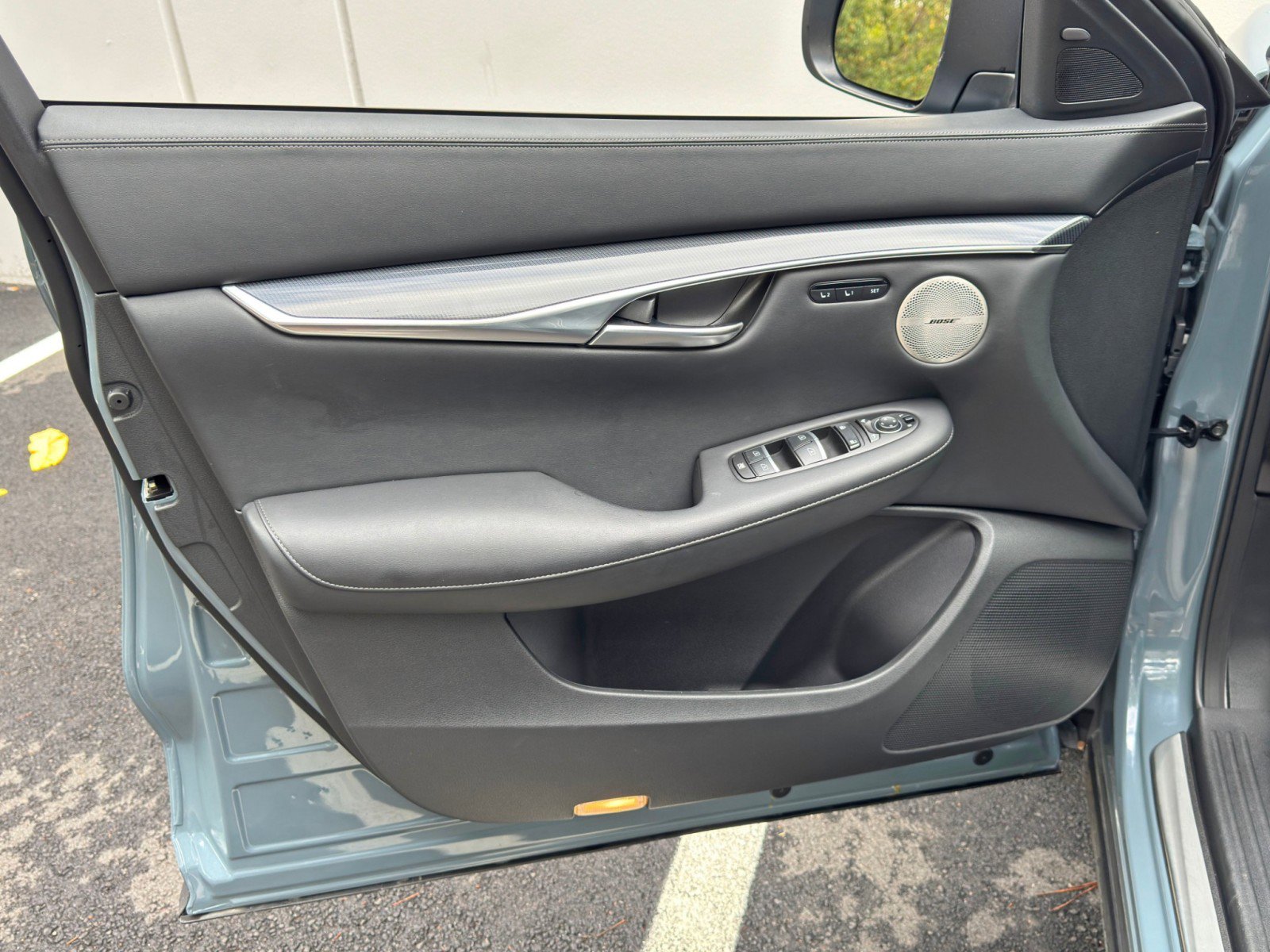 Used 2024 INFINITI QX50 Sport image 42