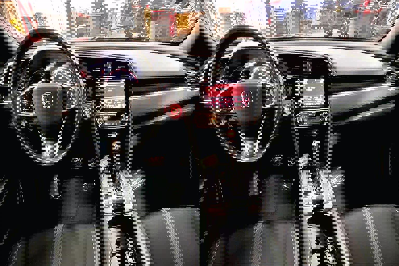 Used 2021 Honda Civic Sport image 15