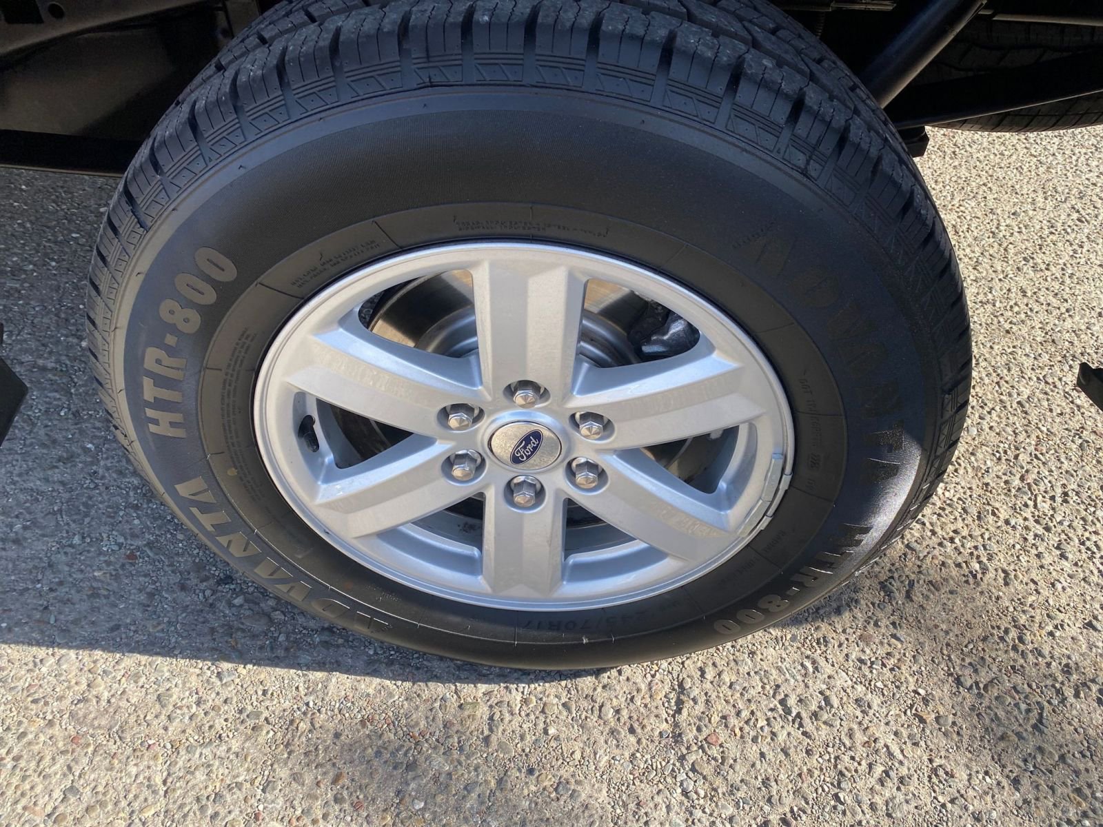 Used 2023 Ford F150 XLT w/ Equipment Group 301A Mid image 30