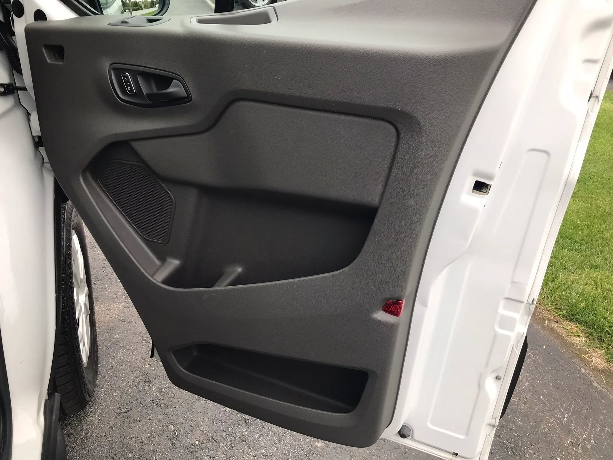 Used 2023 Ford Transit 350 XL RWD image 43