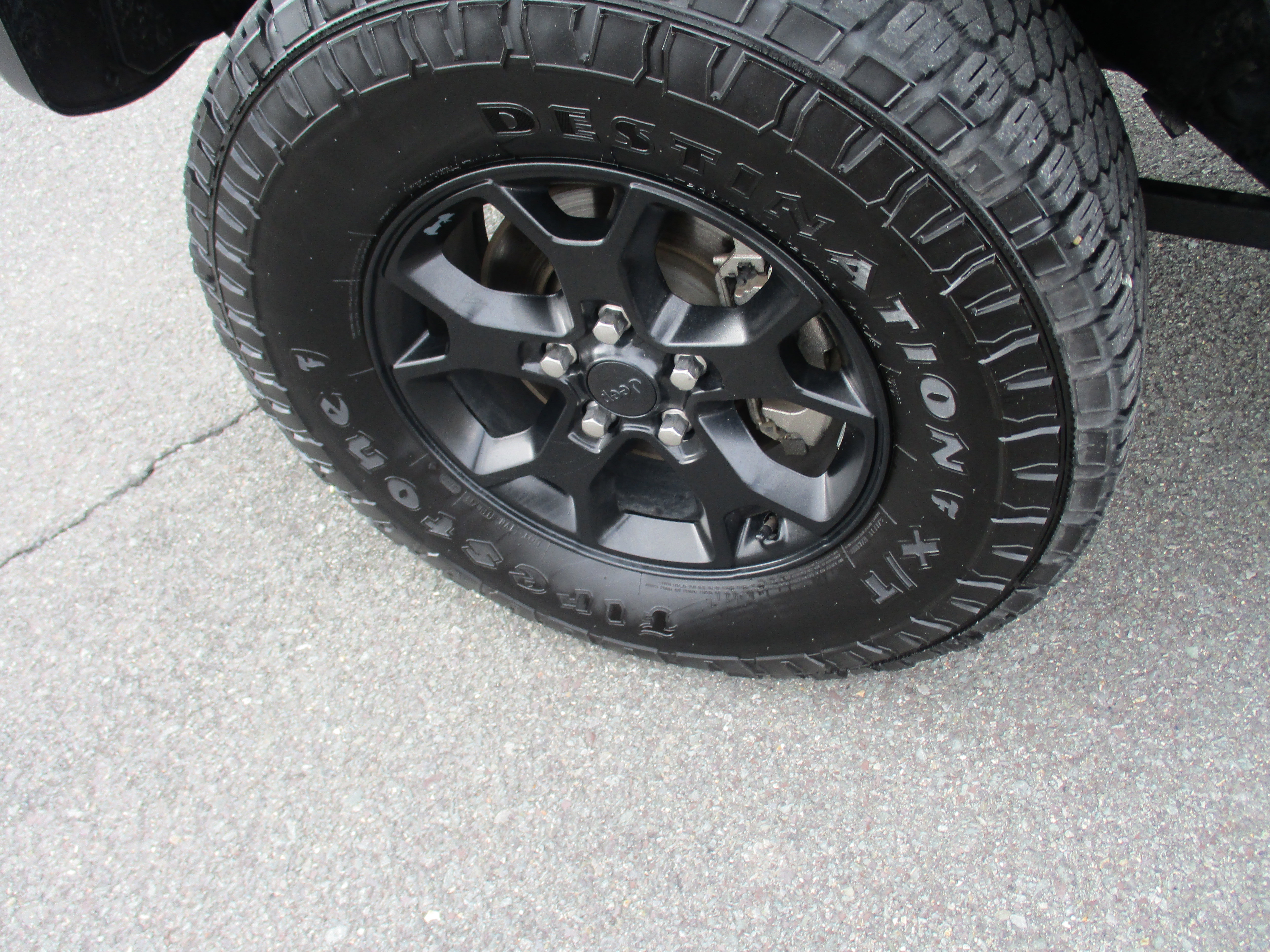 Certified 2021 Jeep Wrangler Unlimited Sport image 9