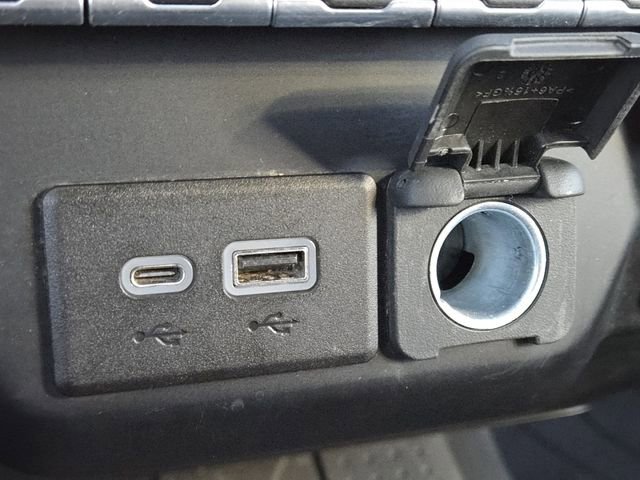 Certified 2022 Chevrolet Silverado 2500 LT image 7