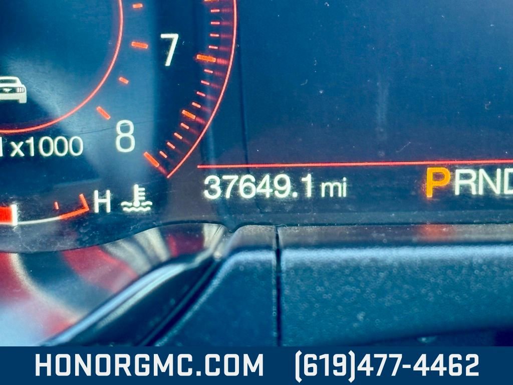 Used 2023 Ford Mustang Premium w/ Equipment Group 201A image 31
