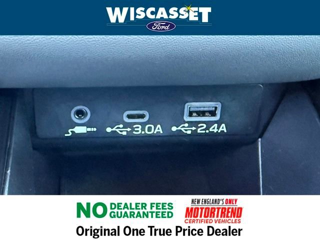 Used 2024 Subaru Outback Limited image 14