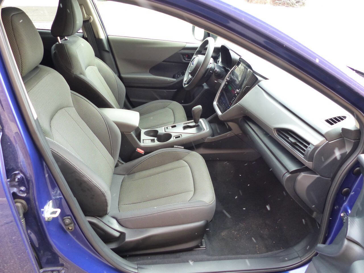Used 2024 Subaru Crosstrek 2.0i Premium AWD/4WD image 38