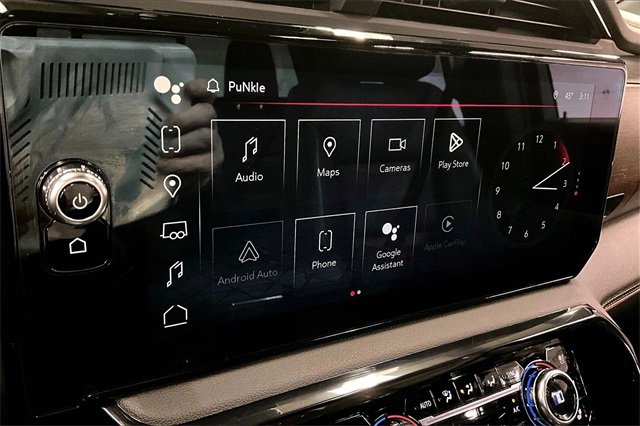 Used 2022 GMC Sierra 1500 AT4 image 36