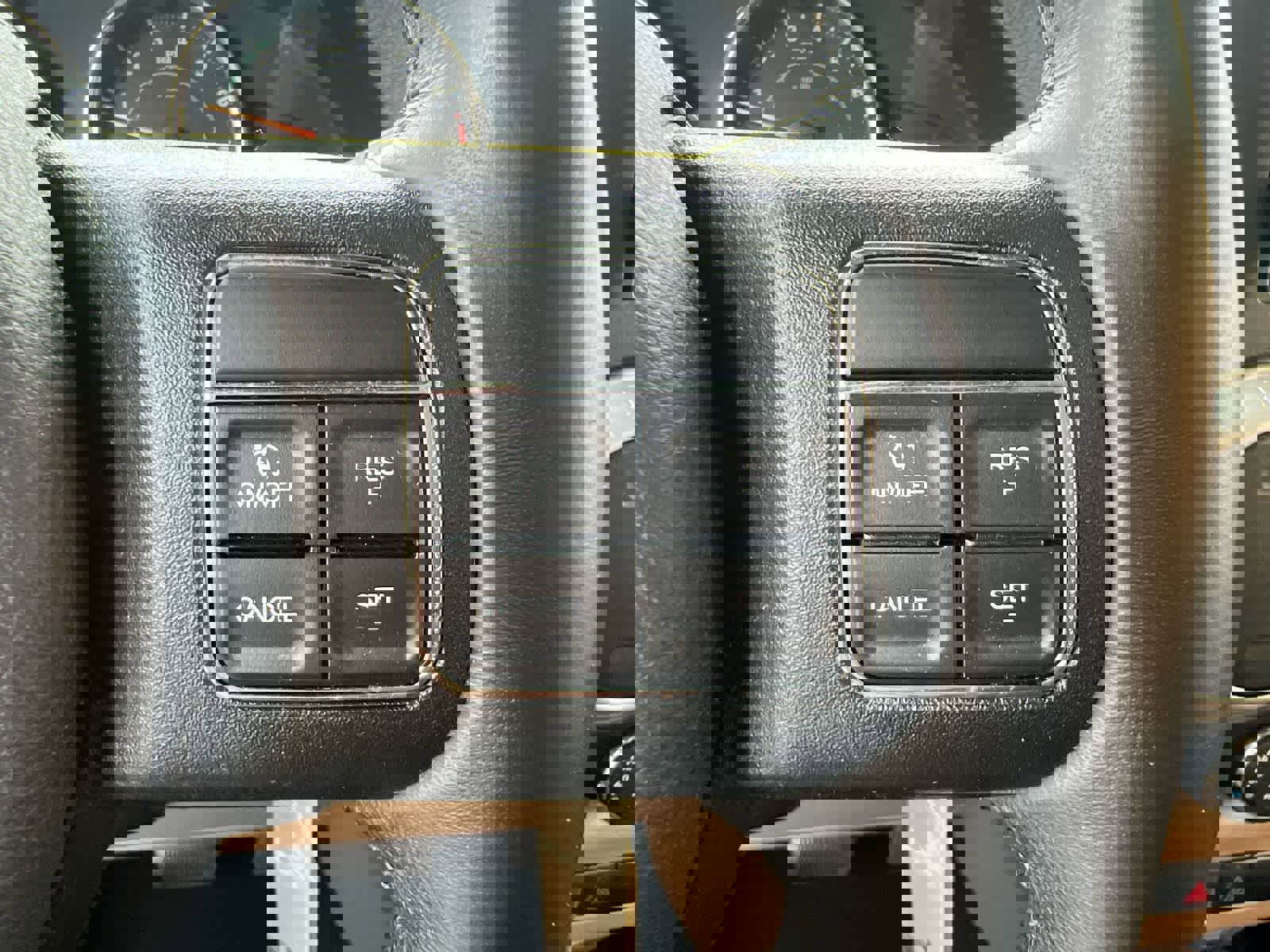 Used 2017 Jeep Wrangler Unlimited Sahara w/ Connectivity Group image 24