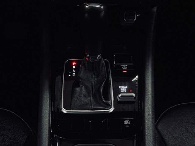 Used 2024 Jeep Compass Limited image 28