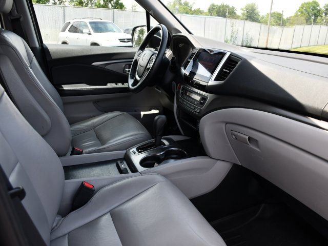 Used 2016 Honda Pilot EX-L image 35