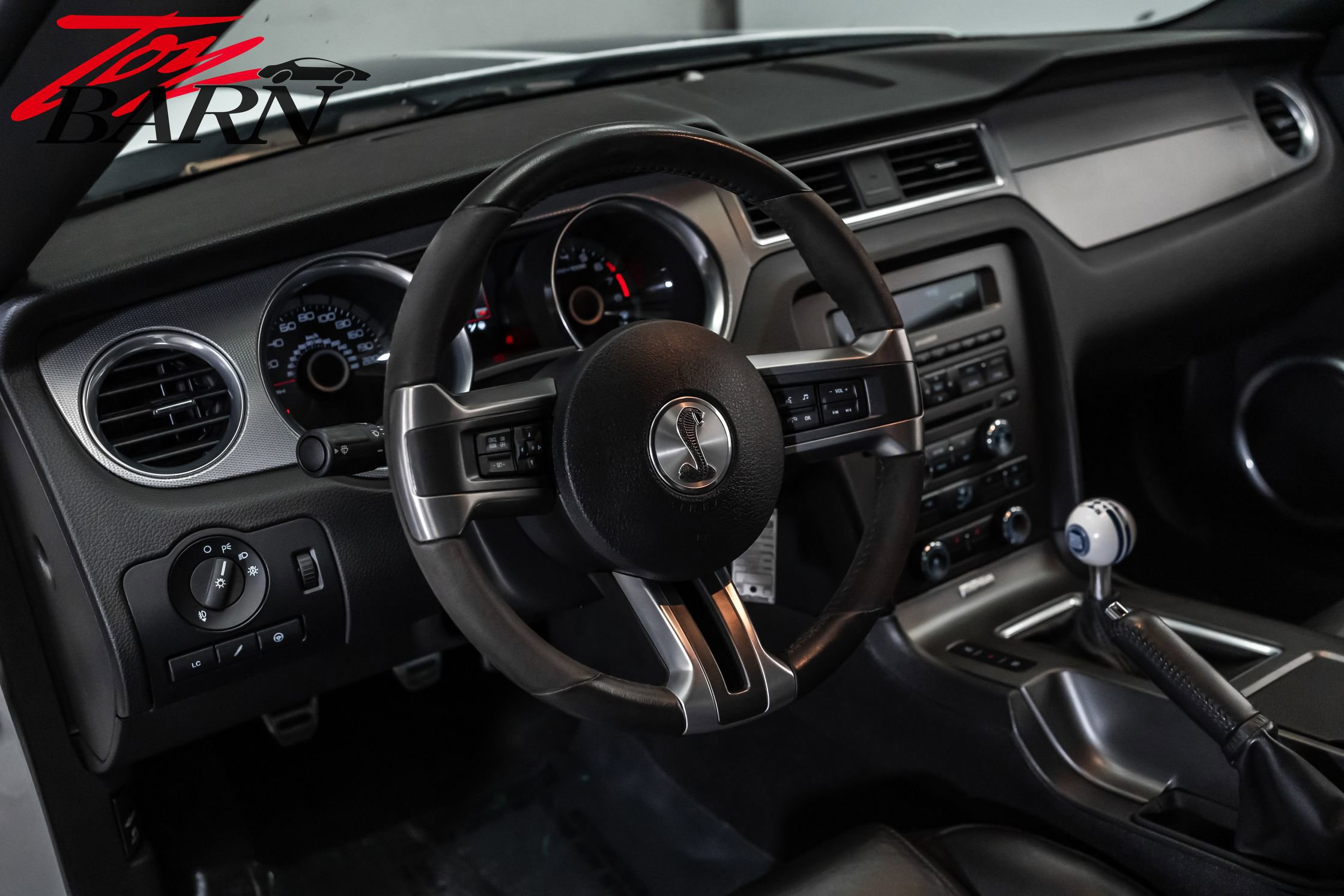 Used 2014 Ford Mustang Shelby GT500 w/ Equipment Group 821A image 26