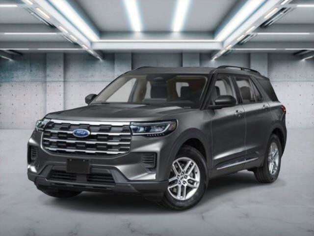 New 2026 Ford Explorer Active image 10
