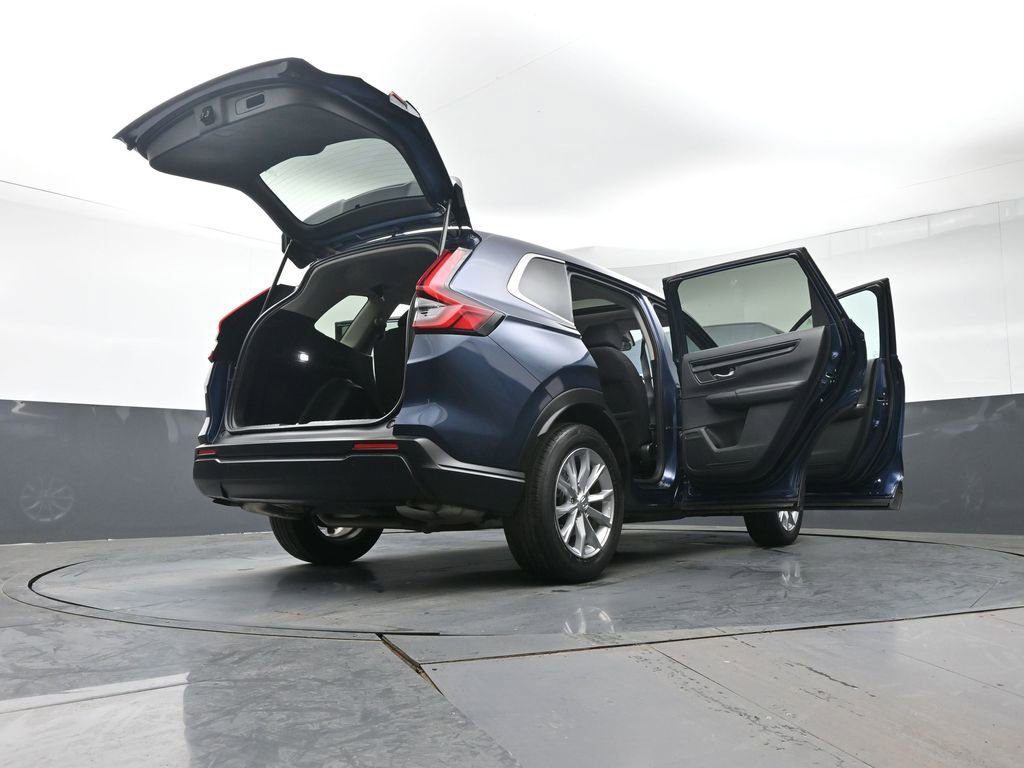Certified 2023 Honda CR-V EX image 49