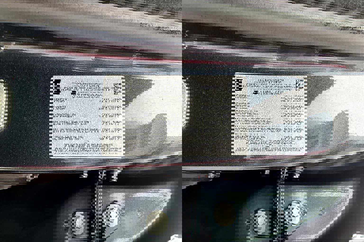 Used 2019 GMC Sierra 1500 Denali AWD/4WD image 21