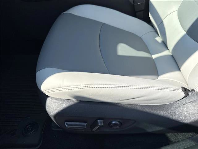 New 2025 Toyota RAV4 XLE Premium image 4