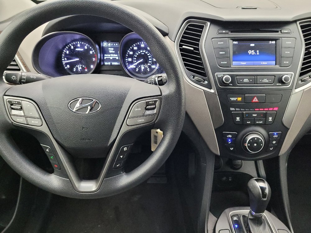 Used 2017 Hyundai Santa Fe Sport image 22